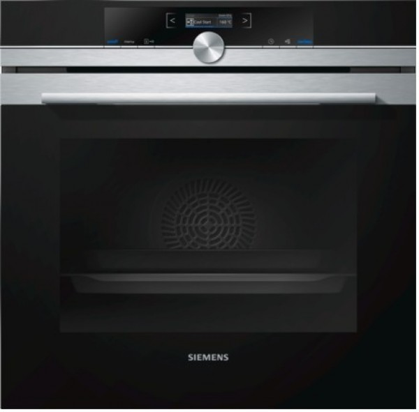 Siemens HB655GNS1 Ankastre Fırın