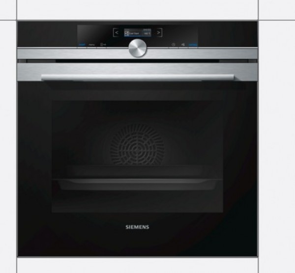 Siemens HB655GNS1 Ankastre Fırın