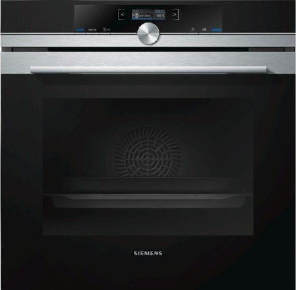 Siemens HB634GBS1 Ankastre Fırın