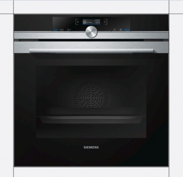 Siemens HB634GBS1 Ankastre Fırın