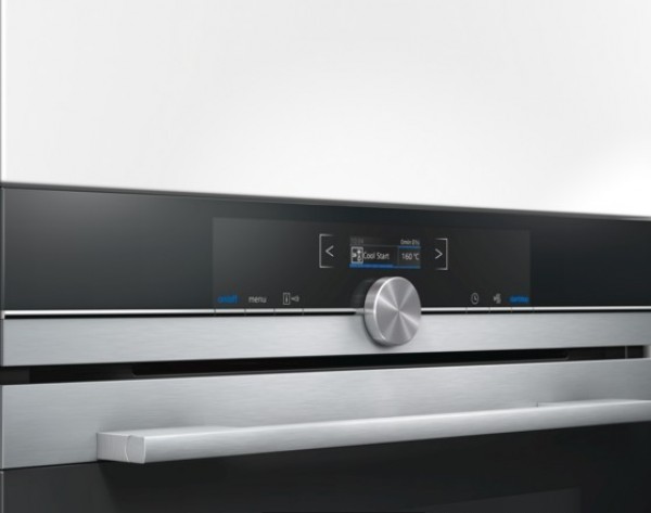 Siemens HB634GBS1 Ankastre Fırın