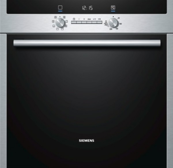 Siemens HB43GR540 Ankastre Fırın