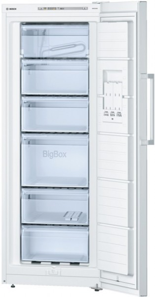Bosch GSV29VW30N Derin Dondurucu