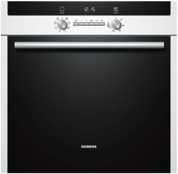 Siemens HB43GR240 Solo Fırın