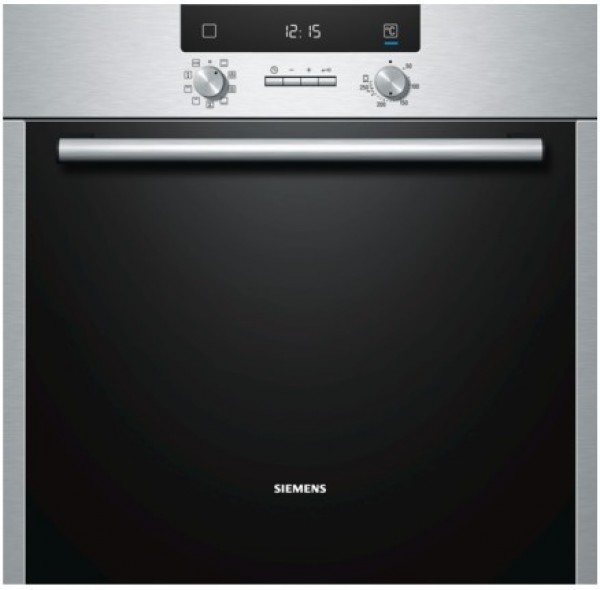 Siemens HB559E1T Ankastre Fırın