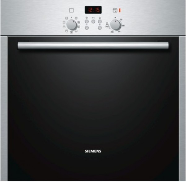 Siemens HB539E1T Ankastre Fırın
