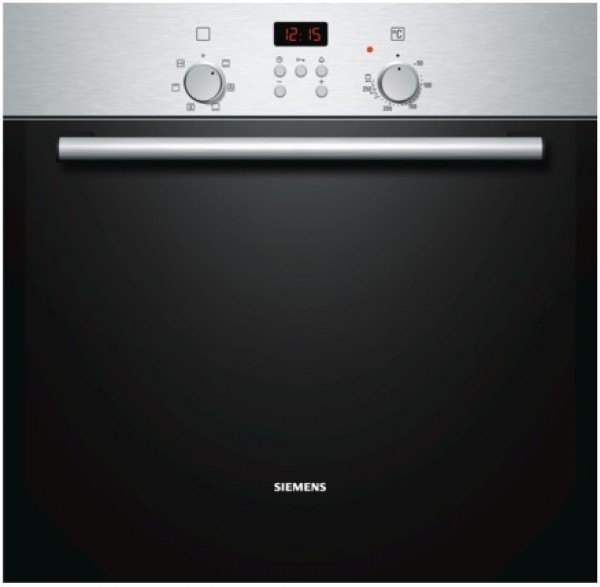 Siemens HB331E0T Ankastre Fırın