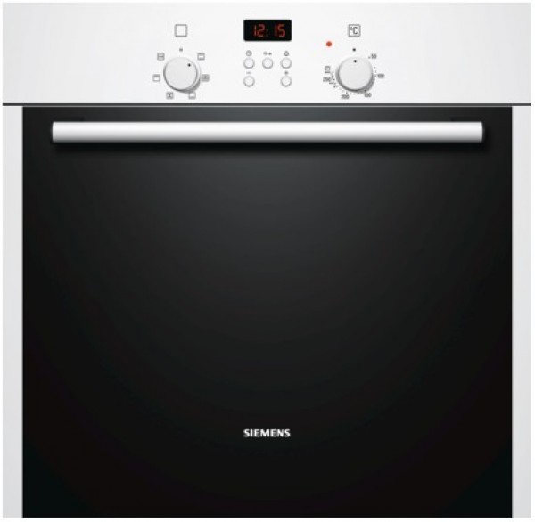 Siemens HB331W0T Ankastre Fırın