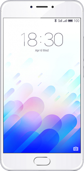Meizu m3 note