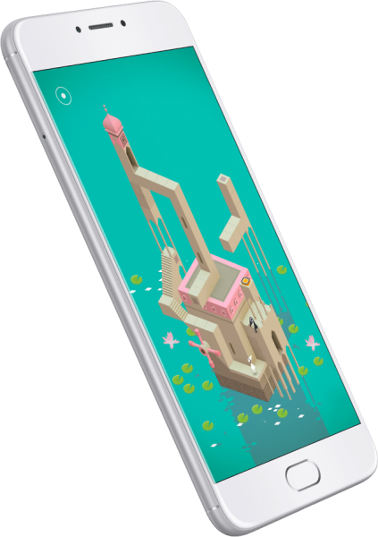 Meizu m3 note