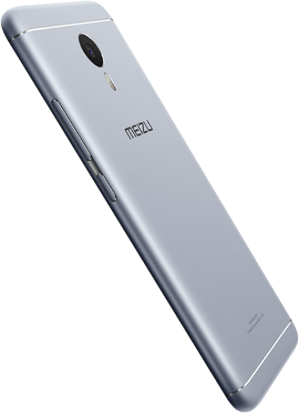 Meizu m3 note