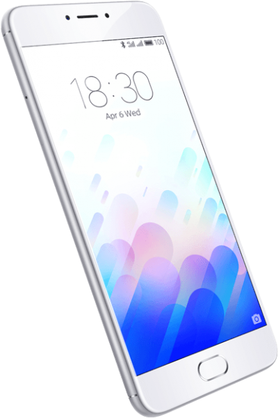 Meizu m3 note
