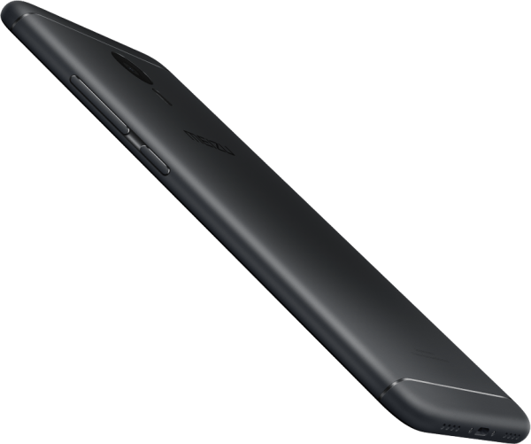 Meizu m3 note