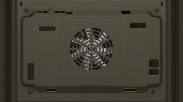 Siemens HB301E4T Ankastre Fırın
