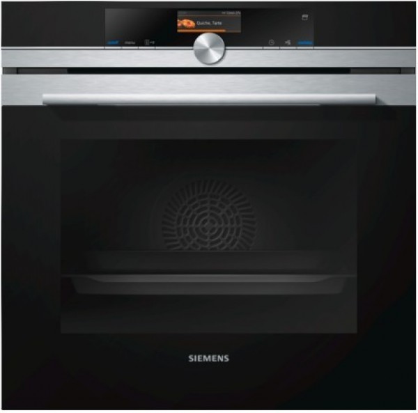 Siemens HS636GDS1 Ankastre Fırın