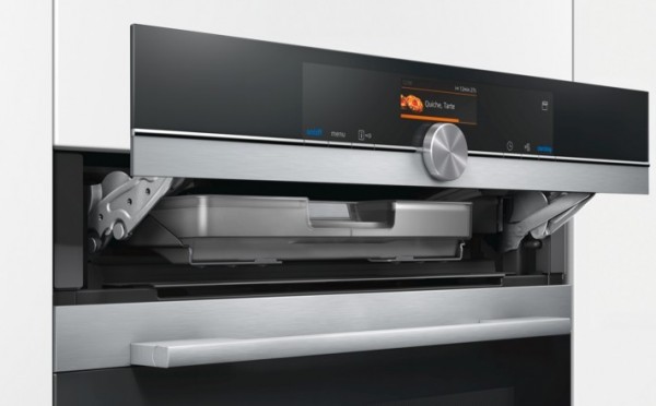 Siemens HS636GDS1 Ankastre Fırın