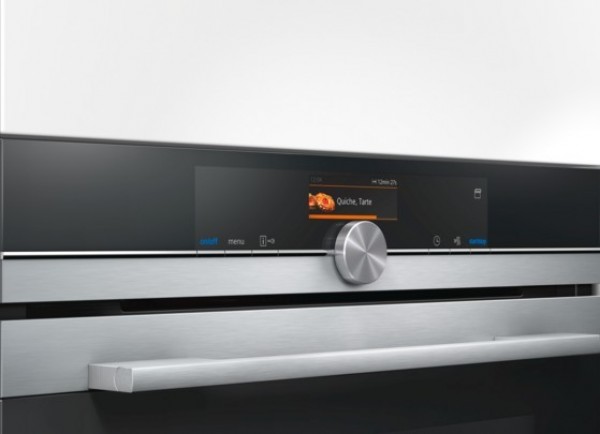 Siemens HS636GDS1 Ankastre Fırın