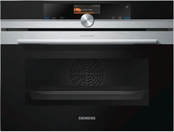 Siemens CS856GPS1 Ankastre Fırın