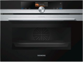 Siemens CS856GPS1 Ankastre Fırın