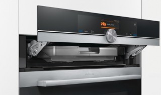 Siemens CS856GPS1 Ankastre Fırın