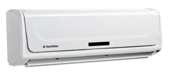 Demirdöküm A410 9 Duvar Tipi Klima (8.870 BTU)