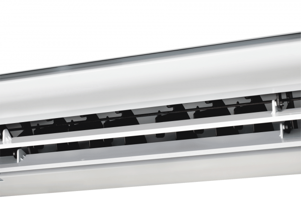 Demirdöküm A410 9 Duvar Tipi Klima (8.870 BTU)