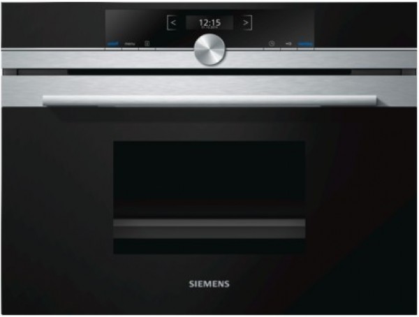 Siemens CD634GBS1 Ankastre Fırın