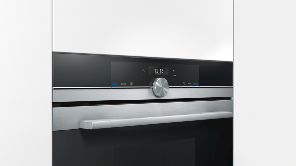 Siemens CD634GBS1 Ankastre Fırın