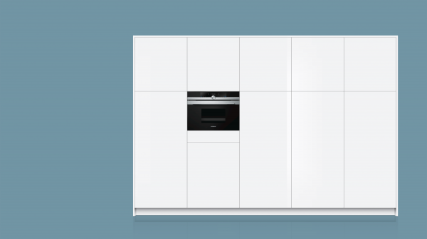 Siemens CD634GBS1 Ankastre Fırın