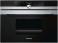 Siemens CD634GBS1 resim