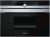 Siemens CD634GBS1 Ankastre Fırın