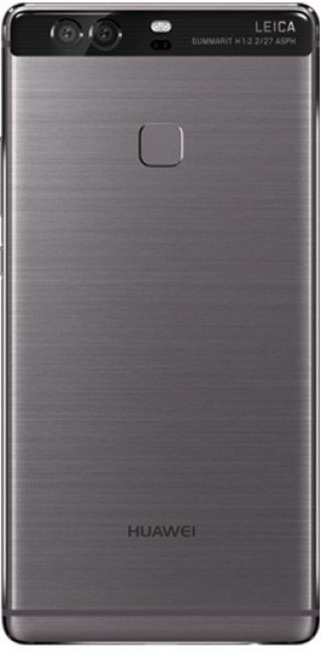 Huawei P9 Plus