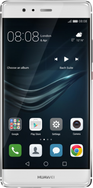 Huawei P9 Plus