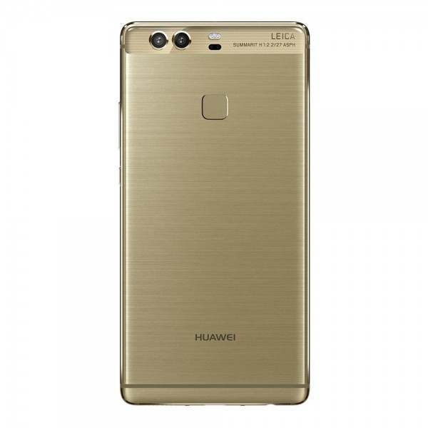 Huawei P9 Plus
