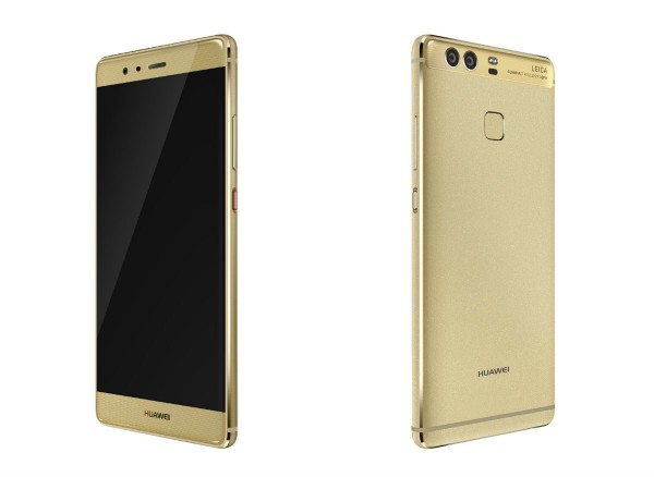 Huawei P9 Plus