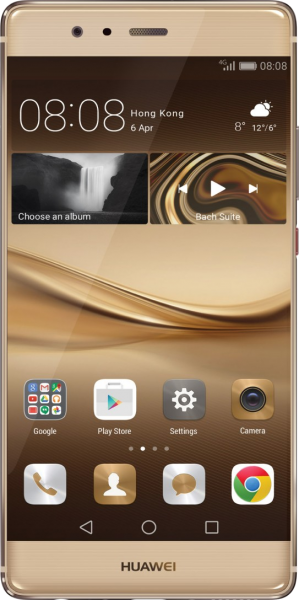 Huawei P9 Plus