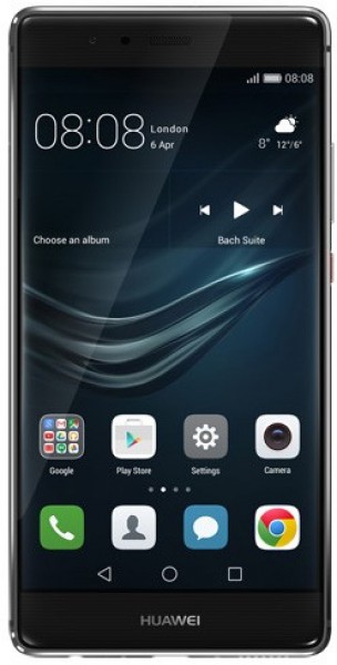 Huawei P9 Plus