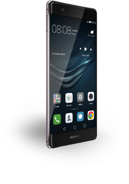Huawei P9 Plus