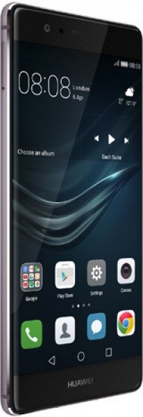 Huawei P9 Plus