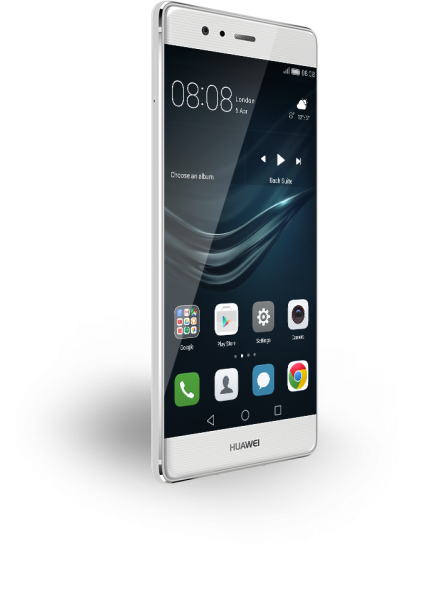 Huawei P9 Plus