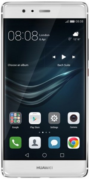 Huawei P9 Plus