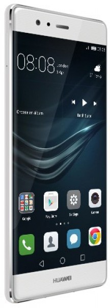 Huawei P9 Plus