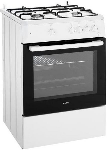 Arçelik 9314 F DG Solo Fırın (Doğalgaz)