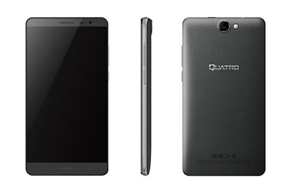 Quatro S1453 Plus