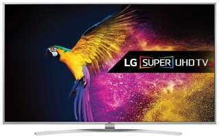 LG 60UH770V Ultra HD (4K) TV
