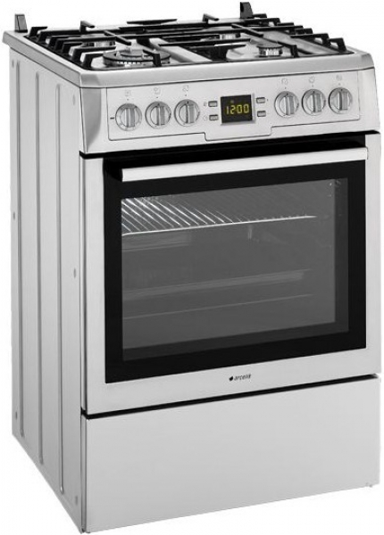 Arçelik 9451 HI DG Solo Fırın