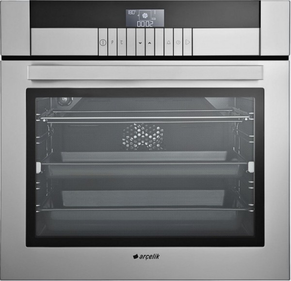 Arçelik 9658 SYTI Ankastre Fırın
