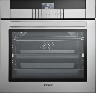 Arçelik 9658 SYTI Ankastre Fırın