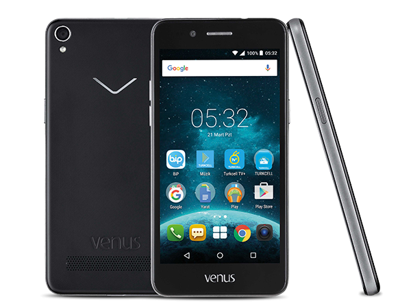 Vestel Venus V3 5020