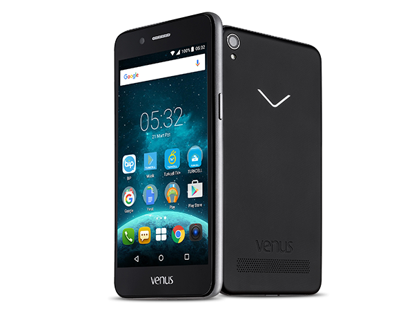 Vestel Venus V3 5020